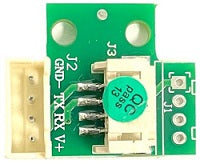 S72207-05C-001 ADAPETR PCBA FOR FOCUS PR