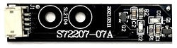 S72207-07A-001 SENSOR PCBA FOR FOCUS PRO