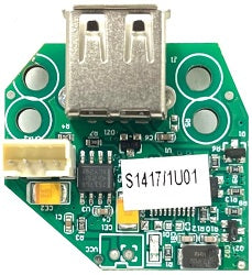 Y35701A-04-01 UPDATE PCB W/SOFTWARE FOR