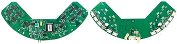 S72102-01-02 U10 CPCS1350-6U01 MOTOR DRI