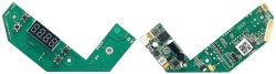 LA3723-02-01 PCBA FOR DOTZ PAR RGBL