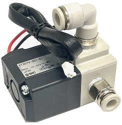 SOLENOID VALVE FOR HYDRO IP TESTER