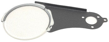 FROST COMPONENT FOR HYDRO PROFILE