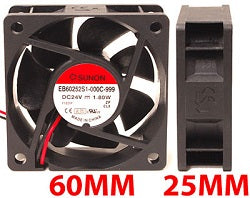 24DC FAN FOR VIZI SPOT 5R, VIZI BEAM 5R