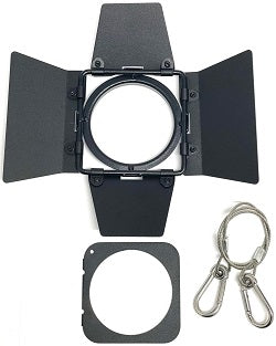 BARNDOORS FOR ENCORE PROFILE MINI WW