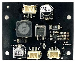 DRIVER PCB FOR STINGER SPOT 30