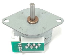 COLOR/GOBO STEPPER MOTOR FOR STINGER SPO