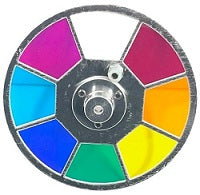COLOR WHEEL FOR STINGER SPOT 30