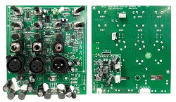 CONTROL PCB FOR APX CS8