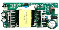 POWER SUPPLY FOR APX CS8