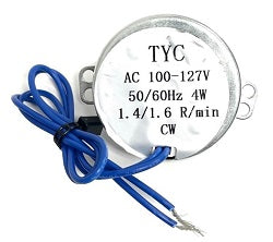 AC 100-127V 50/60Hz 4W MOTOR FOR AQUA LE