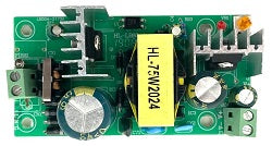 LS004-2172A POWER SUPPLY PCB FOR AQUA LE