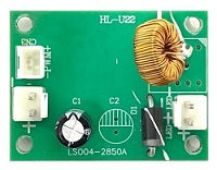 LS004-2850A TRANSFORMER PCB FOR AQUA LED