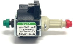TYPE 2 120V NEW STYLE PUMP FOR ENTOURAGE