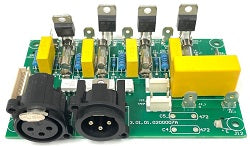 /*/*USE Z-201020018 SOI DRIVER PCB FOR D