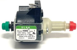 TYPE 2 120V 60HZ PUMP FOR ENTOURAGE