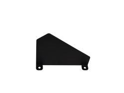 PLATE FOR BUBBLETRON EXL GO