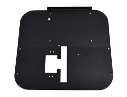 MOTOR IRON PLATE FOR BUBBLETRON EXL GO