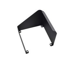 PLATE FOR BUBBLETRON EXL GO