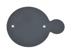 PLATE FOR BUBBLETRON EX