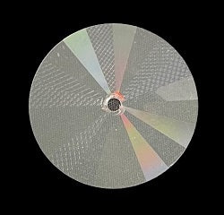 PRISM LENS FOR FURIOUS THREE RG