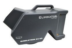 COVER FOR BUBBLETRON EX