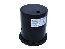 HOUSING FOR PIN SPOT FOR 12 INCH MIRROR