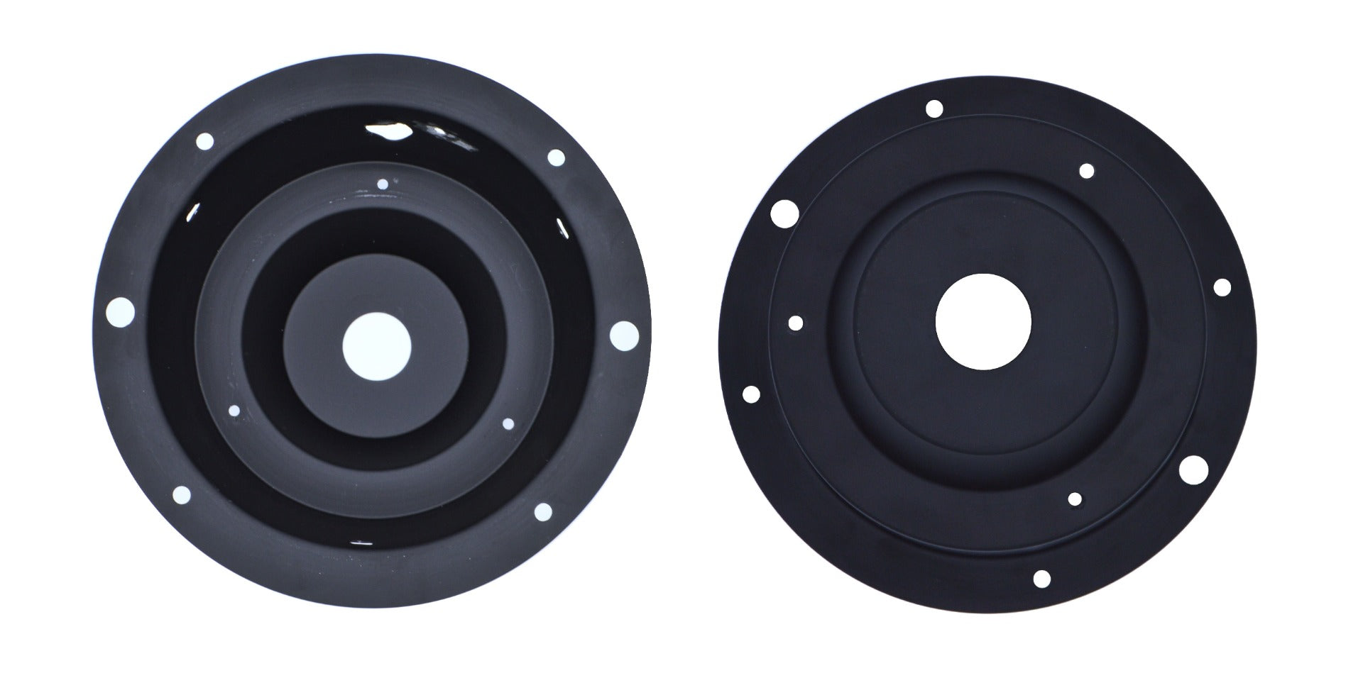 HOUSING FOR 16-INCH MIRROR BALL KIT