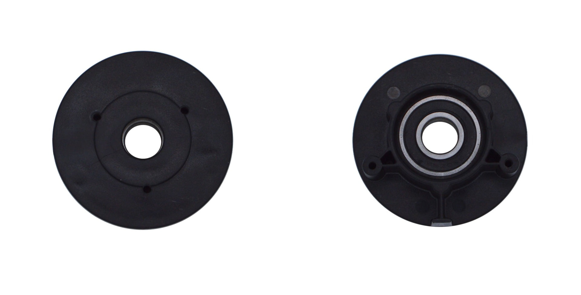 BEARING AND BASE FOR 16-INCH MIRROR BALL