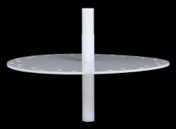 RING SHAFT A FOR BUBBLETRON EXL GO