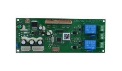 2U DRIVE PCBA FOR DOTZ TPAR SYS PLUS;LED