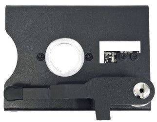 PAN SHAFT ASSEMBLY FOR FOCUS SPOT 6Z