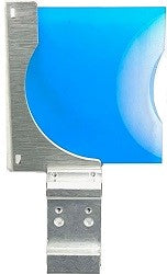 CYAN FILTER COMPLETE WITH COMPONENT 2 &