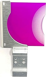 MAGENTA FILTER COMPLETE WITH COMPONENT 2