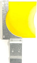 YELLOW FILTER COMPLETE WITH COMPONENT 2