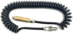 THREADED HOSE ASSEMBLY FOR HYDRO IP TEST