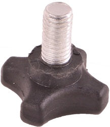 M8-1.25 LENGTH= 15MM BRACKET KNOB FOR ST