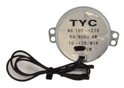 MOTOR FOR BUBBLETRON EXL