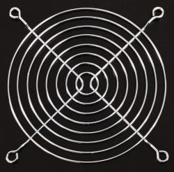 FAN GUARD FOR BUBBLETRON EXL GO