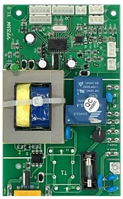 MAIN PCB FOR VF SNOW FLURRY HO