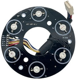 LED PCB FOR VF VOLCANO