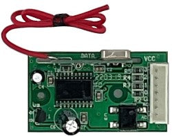 TRANSCEIVER PCB FOR VF VOLCANO