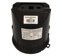 HOUSING FOR BIGSHOT LED EP