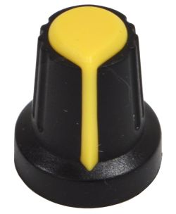 KNOB FOR BIGSHOT LED EP