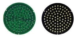 LED PCB FOR BIG SHOT LED EP