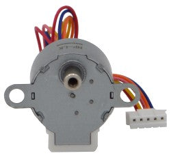 MOTOR FOR MICRO GALAXIAN THREE