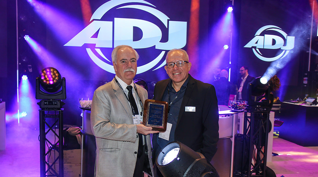 Hydro Series Wins PLSN Gold Star Product Award