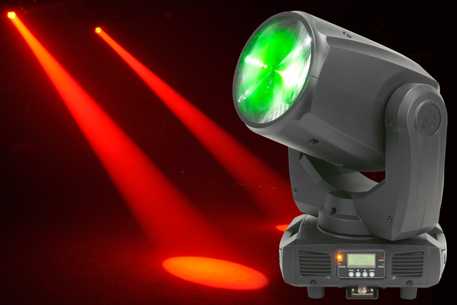 Inno Beam LED Press Release