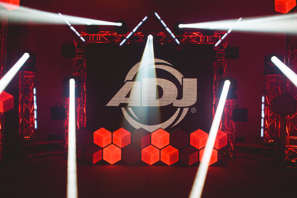 ADJ Group Celebrates Grand Opening of New Facility in Mexico