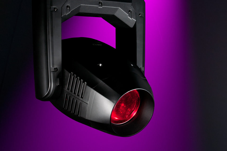 VIZI CMY300: ADJ’s Next Generation LED Hybrid Moving Head